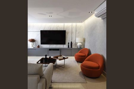 Apartamento à venda com 4 quartos, 237m² em Ipiranga, São Paulo