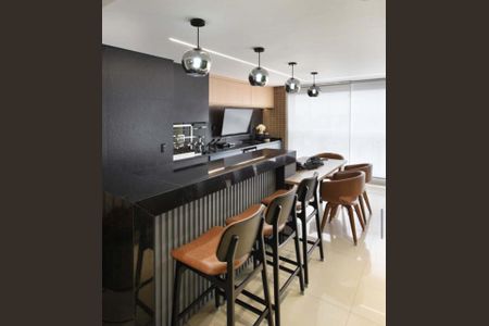 Apartamento à venda com 237m², 4 quartos e 5 vagas