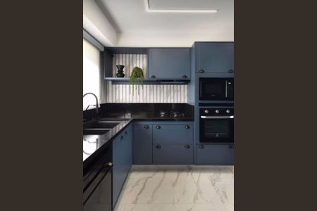 Apartamento à venda com 237m², 4 quartos e 5 vagas