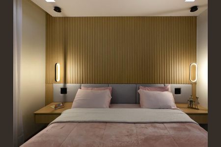 Apartamento à venda com 237m², 4 quartos e 5 vagas