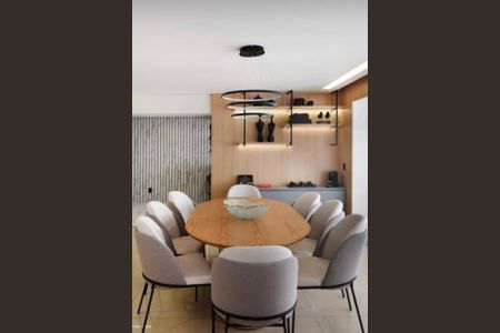 Apartamento à venda com 237m², 4 quartos e 5 vagas