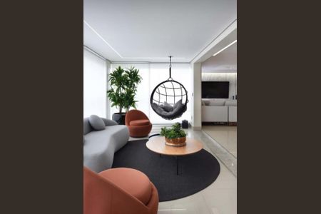 Apartamento à venda com 237m², 4 quartos e 5 vagas