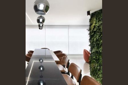 Apartamento à venda com 237m², 4 quartos e 5 vagas