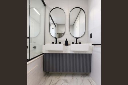 Apartamento à venda com 237m², 4 quartos e 5 vagas