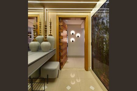 Apartamento à venda com 237m², 4 quartos e 5 vagas