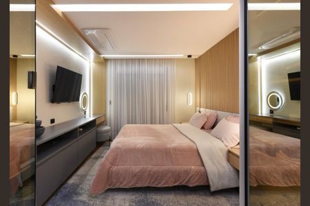 Apartamento à venda com 237m², 4 quartos e 5 vagas