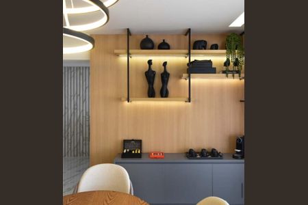 Apartamento à venda com 237m², 4 quartos e 5 vagas