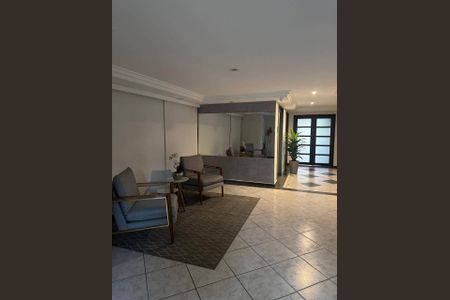 Apartamento à venda com 2 quartos, 60m² em Lauzane Paulista, São Paulo