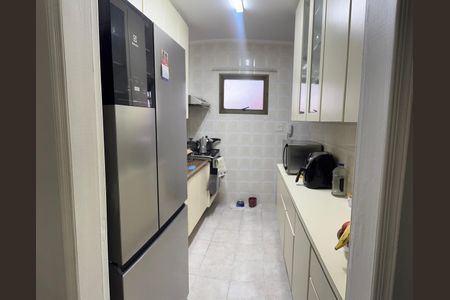 Apartamento à venda com 2 quartos, 60m² em Lauzane Paulista, São Paulo