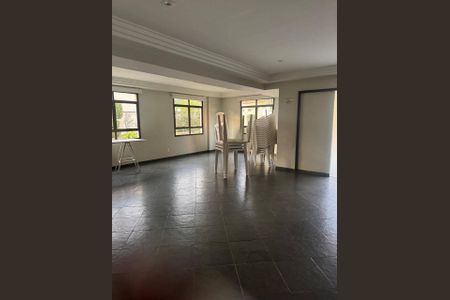 Apartamento à venda com 2 quartos, 60m² em Lauzane Paulista, São Paulo