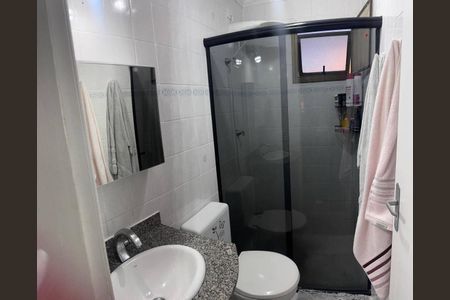 Apartamento à venda com 2 quartos, 60m² em Lauzane Paulista, São Paulo