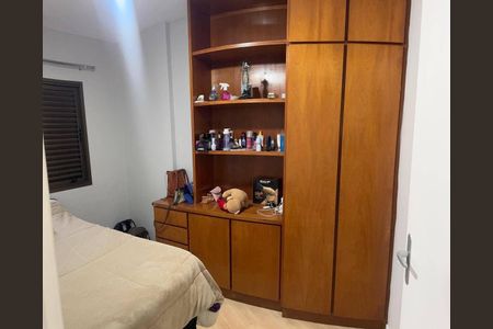 Apartamento à venda com 2 quartos, 60m² em Lauzane Paulista, São Paulo
