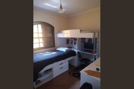 Casa à venda com 3 quartos, 133m² em Parque Eloy Chaves, Jundiaí