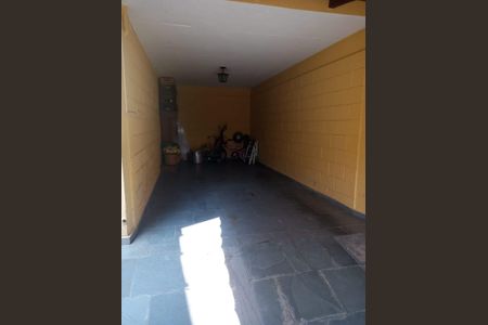 Casa à venda com 3 quartos, 133m² em Parque Eloy Chaves, Jundiaí