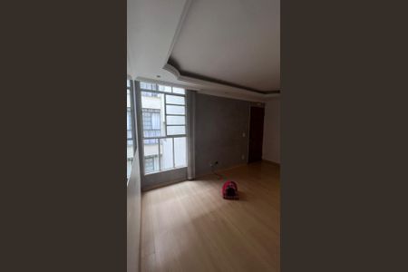 Apartamento para alugar com 2 quartos, 55m² em Santa Monica, Belo Horizonte