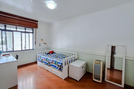 Quarto 1 de apartamento à venda com 2 quartos, 132m² em Vila Mariana, São Paulo