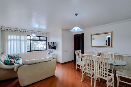 Sala de apartamento à venda com 2 quartos, 132m² em Vila Mariana, São Paulo