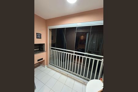 Apartamento à venda com 63m², 2 quartos e 1 vaga