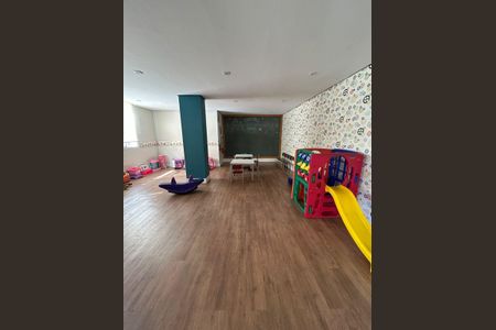 Apartamento à venda com 63m², 2 quartos e 1 vaga