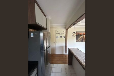 Apartamento à venda com 2 quartos, 63m² em Parque Prado, Campinas