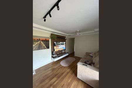 Apartamento à venda com 2 quartos, 63m² em Parque Prado, Campinas