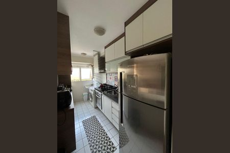 Apartamento à venda com 2 quartos, 63m² em Parque Prado, Campinas