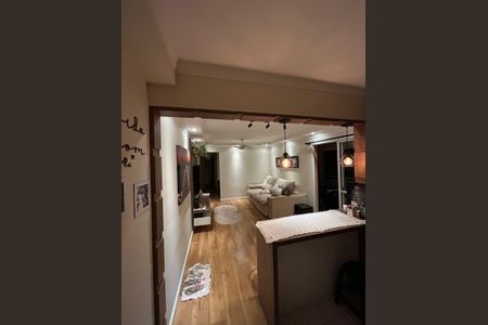 Apartamento à venda com 2 quartos, 63m² em Parque Prado, Campinas
