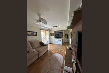 Apartamento à venda com 63m², 2 quartos e 1 vaga