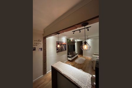 Apartamento à venda com 2 quartos, 63m² em Parque Prado, Campinas