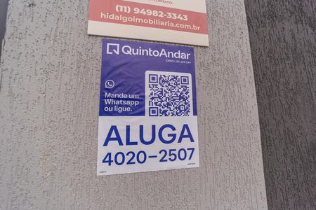 Apartamento para alugar com 27m², 1 quarto e sem vaga Apartamento para alugar com 27m², 1 quarto e sem vaga16/01/26 Placa - JHAR-839