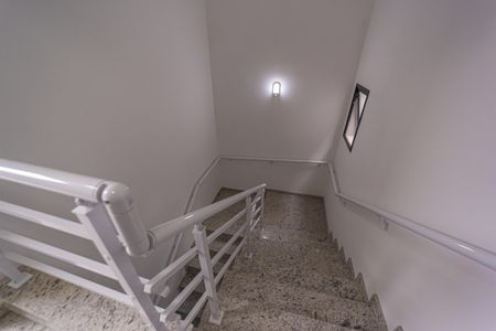 Apartamento para alugar com 27m², 1 quarto e sem vaga Apartamento para alugar com 27m², 1 quarto e sem vagaÁrea comum