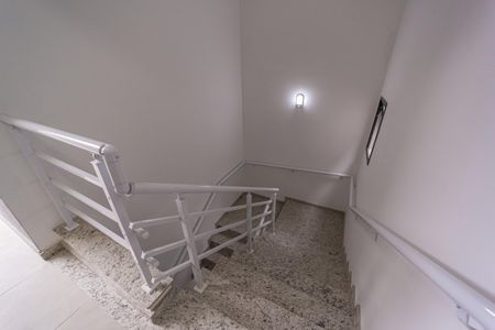 Apartamento para alugar com 27m², 1 quarto e sem vaga Apartamento para alugar com 27m², 1 quarto e sem vagaÁrea comum