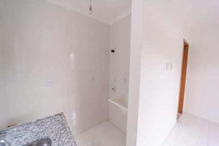 Apartamento para alugar com 27m², 1 quarto e sem vaga Apartamento para alugar com 27m², 1 quarto e sem vagaSala/Cozinha e Área de Serviço