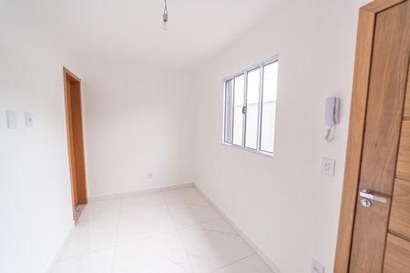 Apartamento para alugar com 27m², 1 quarto e sem vaga Apartamento para alugar com 27m², 1 quarto e sem vagaSala/Cozinha e Área de Serviço