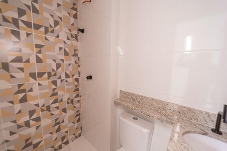 Apartamento para alugar com 27m², 1 quarto e sem vaga Apartamento para alugar com 27m², 1 quarto e sem vagaSala/Cozinha e Área de Serviço