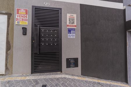 Apartamento para alugar com 27m², 1 quarto e sem vaga Apartamento para alugar com 27m², 1 quarto e sem vaga16/01/26 Placa - JHAR-839