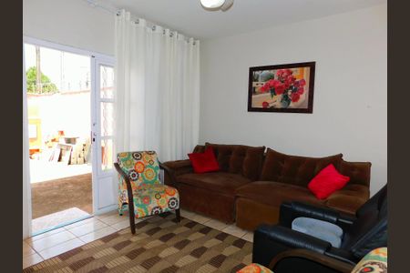 Casa para alugar com 3 quartos, 150m² em Parque Bom Retiro, Paulínia