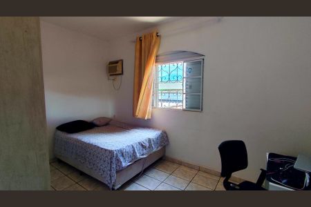 Casa para alugar com 3 quartos, 150m² em Parque Bom Retiro, Paulínia