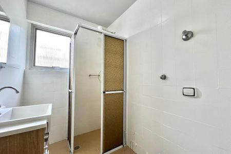 Banheiro da Suíte de apartamento à venda com 2 quartos, 62m² em Vila da Saúde, São Paulo