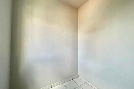 Apartamento à venda com 62m², 2 quartos e 1 vagaQuarto de Serviço