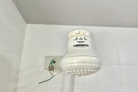 Apartamento à venda com 62m², 2 quartos e 1 vagaBanheiro da Suíte