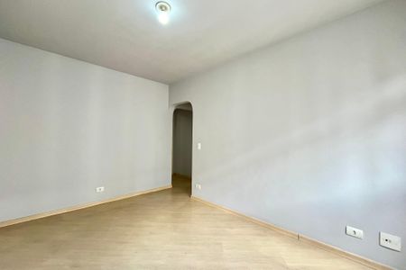 Sala de apartamento à venda com 2 quartos, 62m² em Vila da Saúde, São Paulo