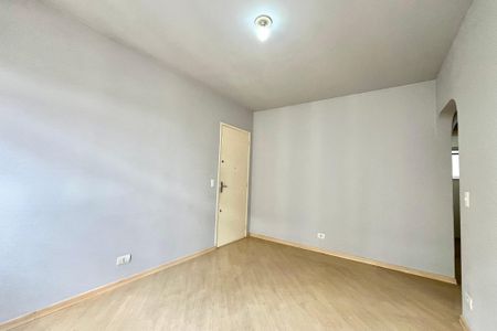 Sala de apartamento à venda com 2 quartos, 62m² em Vila da Saúde, São Paulo