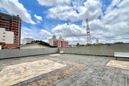 Apartamento à venda com 62m², 2 quartos e 1 vagaÁrea comum