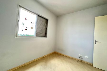 Apartamento à venda com 62m², 2 quartos e 1 vagaQuarto 2