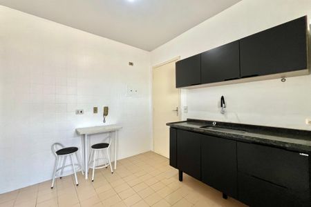 Apartamento à venda com 62m², 2 quartos e 1 vagaCozinha