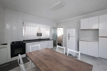 Cozinha -  - Casa 1 de casa à venda com 6 quartos, 380m² em Conceicao, Osasco