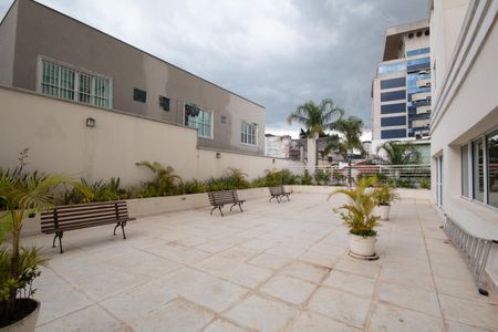 Apartamento à venda com 74m², 2 quartos e 2 vagasÁrea comum