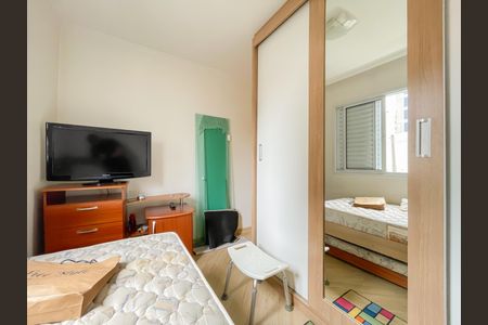 Apartamento à venda com 74m², 2 quartos e 2 vagasQuarto 2