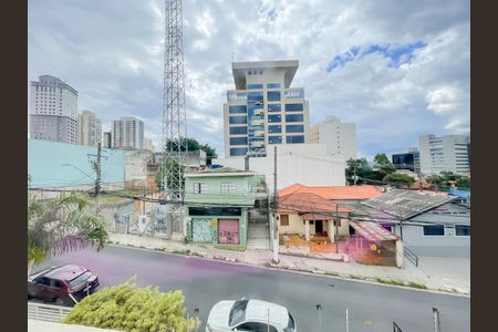 Vista de apartamento à venda com 2 quartos, 74m² em Centro, Osasco